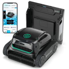 【High-End】WYBOT S2 Pro