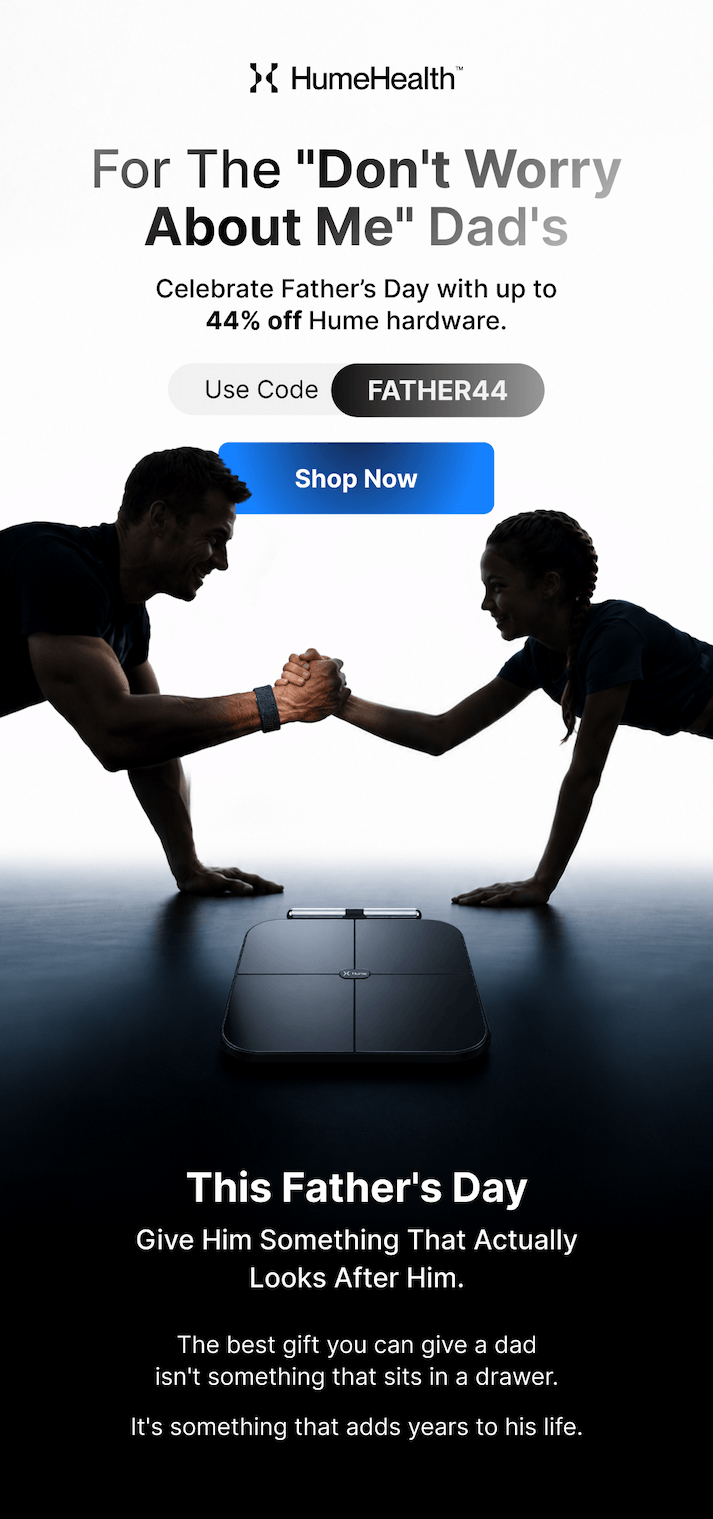 HumeHealth boxshot
