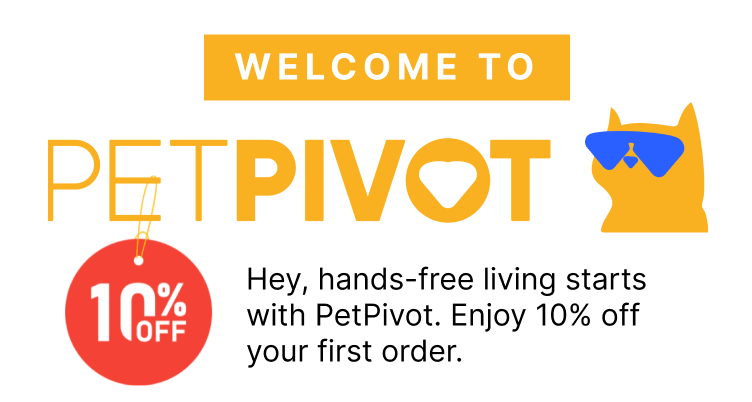 PETPIVOT boxshot