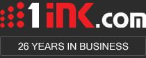 1ink.com Discount Coupon
