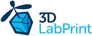 3D Lab Print Discount Info