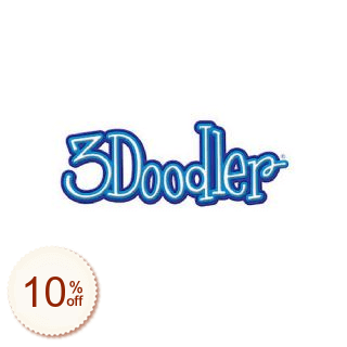3Doodler Discount Coupon