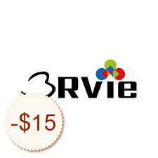 3RVie Discount Coupon