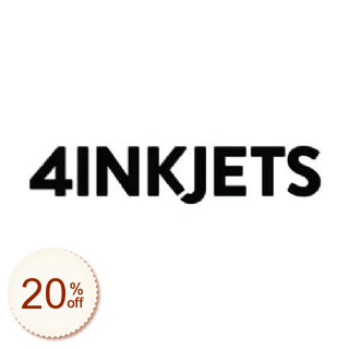 4inkjets Discount Coupon