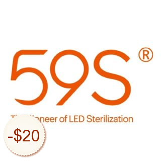 59S Discount Coupon