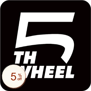 5TH WHEEL eBike Discount Coupon