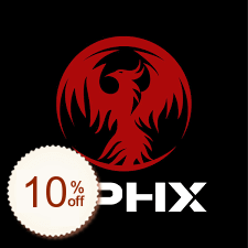 9PHX RACING Discount Coupon