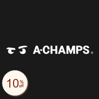 A-Champs Discount Coupon