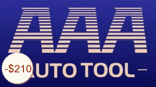 AAA AUTO TOOL Discount Coupon