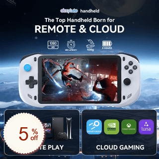 Abxylute Discount Coupon