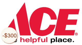 Ace Hardware Discount Coupon