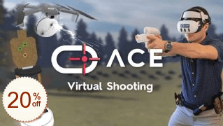 AceXR Discount Coupon