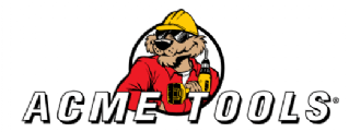 Acme Tools Discount Coupon