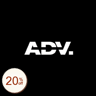 ADV. Discount Coupon