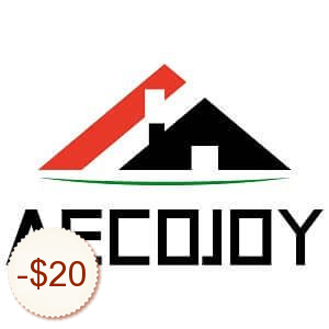 AECOJOY Discount Coupon
