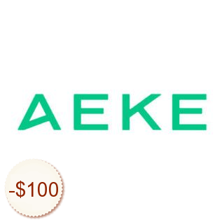 AEKE Discount Coupon
