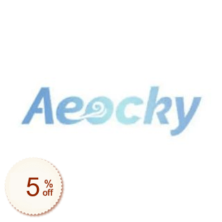Aeocky Discount Coupon