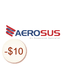 Aerosus Discount Coupon