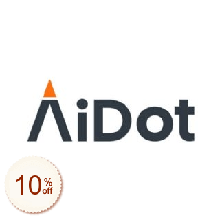 AiDot Discount Coupon