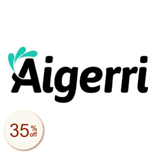 Aigerri Discount Coupon