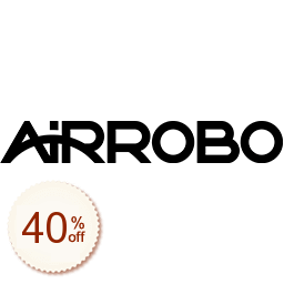 AIRROBO Discount Coupon