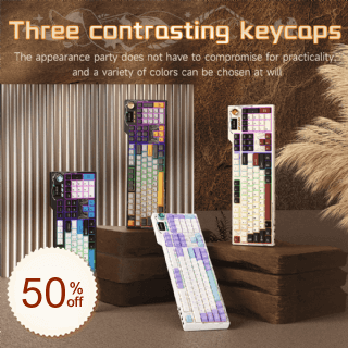 AJAZZ Discount Coupon