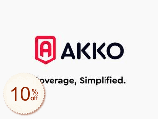 AKKO Discount Coupon Code