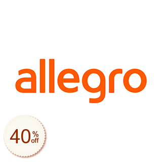 Allegro Discount Coupon