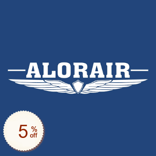 Alorair Discount Coupon