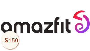 Amazfit Discount Coupon
