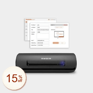 AMBIR Discount Info