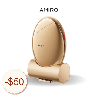AMIRO Discount Coupon