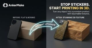 AnkerMake Shopping & Review