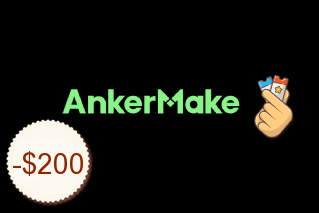 AnkerMake Discount Coupon