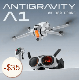 Antigravity Discount Coupon