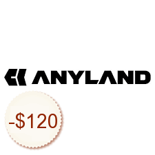 Anyland Sport Discount Coupon