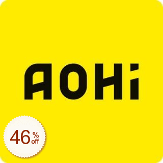 AOHI Power Banks Discount Coupon