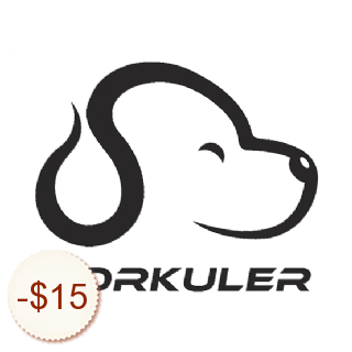 Aorkuler Discount Coupon