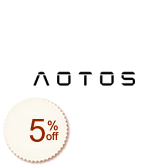 AOTOS Discount Coupon
