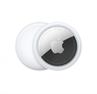 Apple AirTag Shopping & Trial