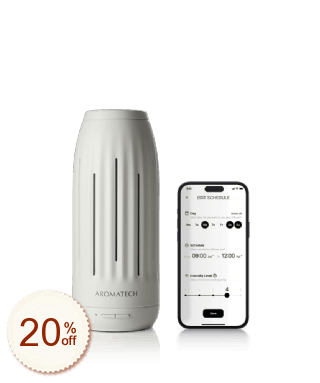 AROMATECH Discount Info