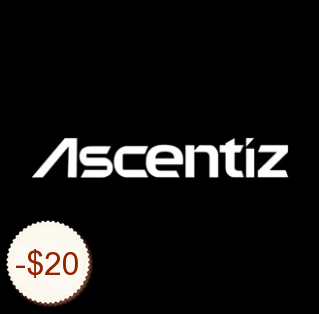 Ascentiz Discount Coupon