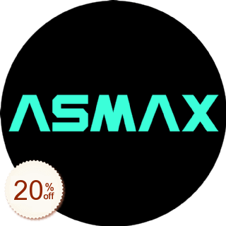 ASMAX Discount Coupon