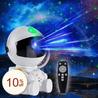 AstroGlow 360 Discount Coupon