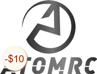 AtomRC Discount Coupon