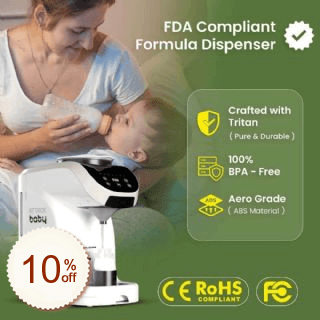 Attack Baby Discount Coupon