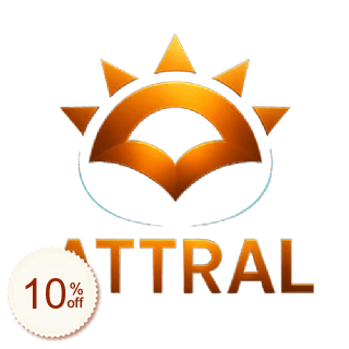 ATTRAL Discount Coupon
