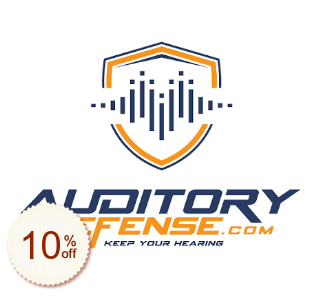 Auditory Defense Discount Coupon