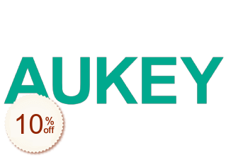 AUKEY Discount Coupon