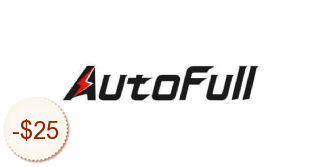 AutoFull Discount Coupon